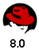 Redhat Linux 8.0